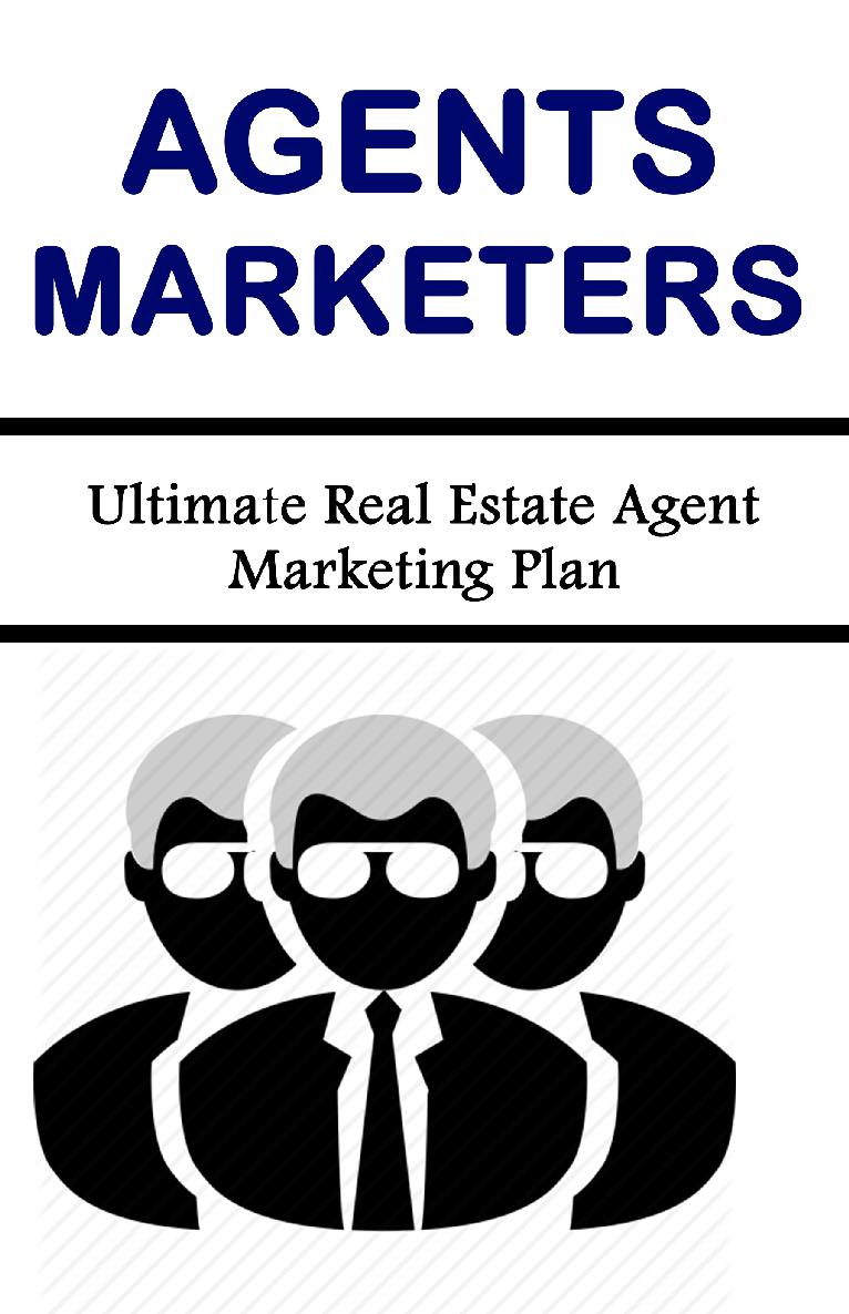 Agents Marketers
