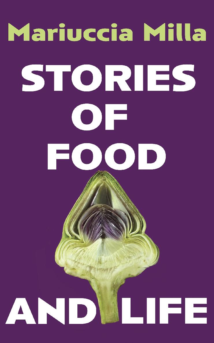 Stories of Food and Life