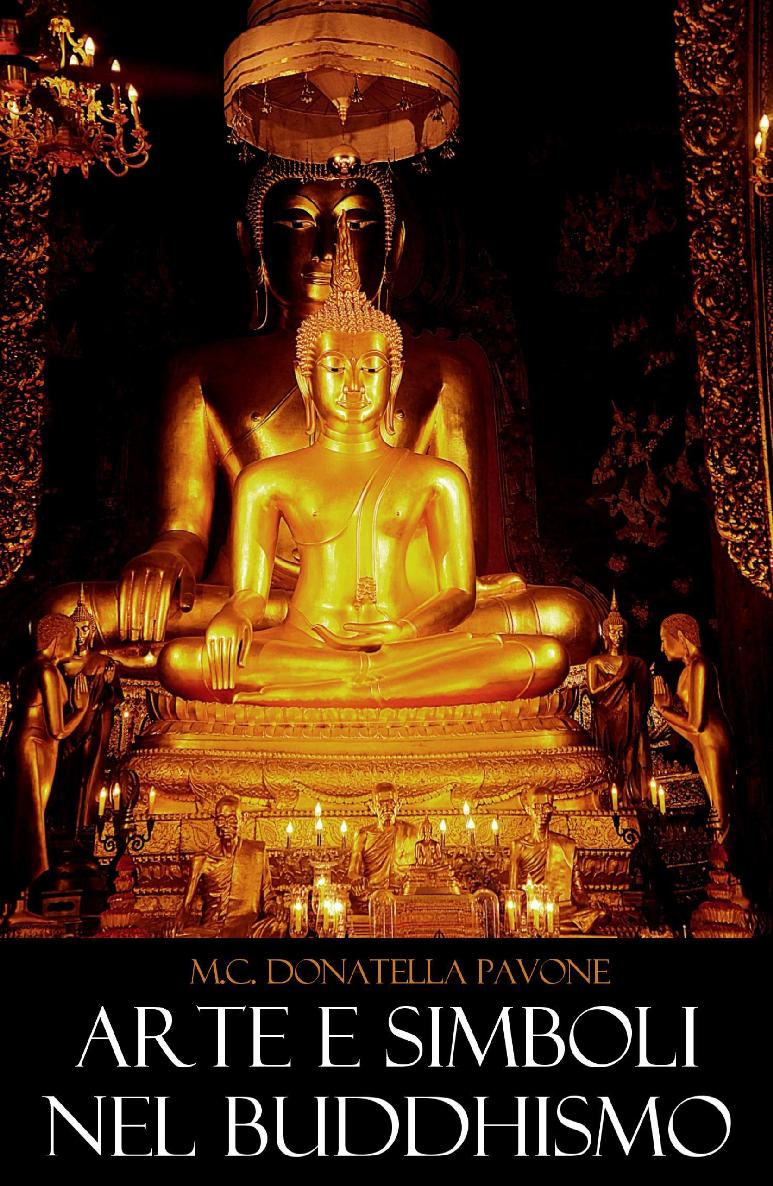 Arte e Simboli nel Buddhismo