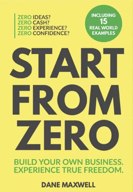 Start From Zero