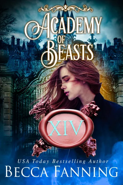 Academy Of Beasts XIV