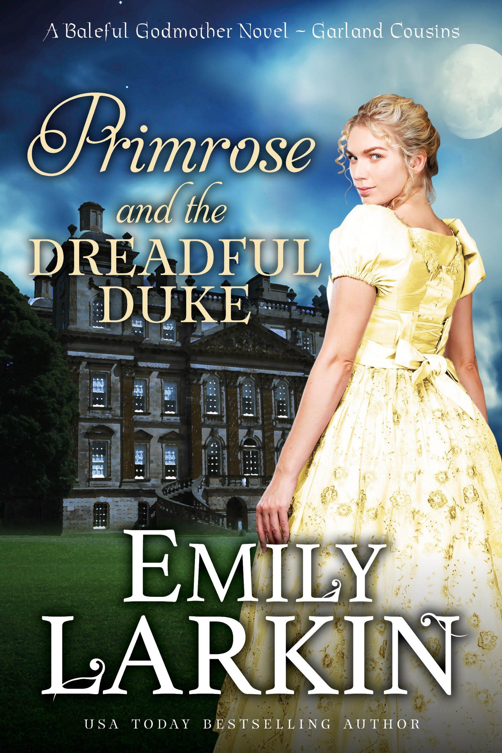 Primrose and the Dreadful Duke