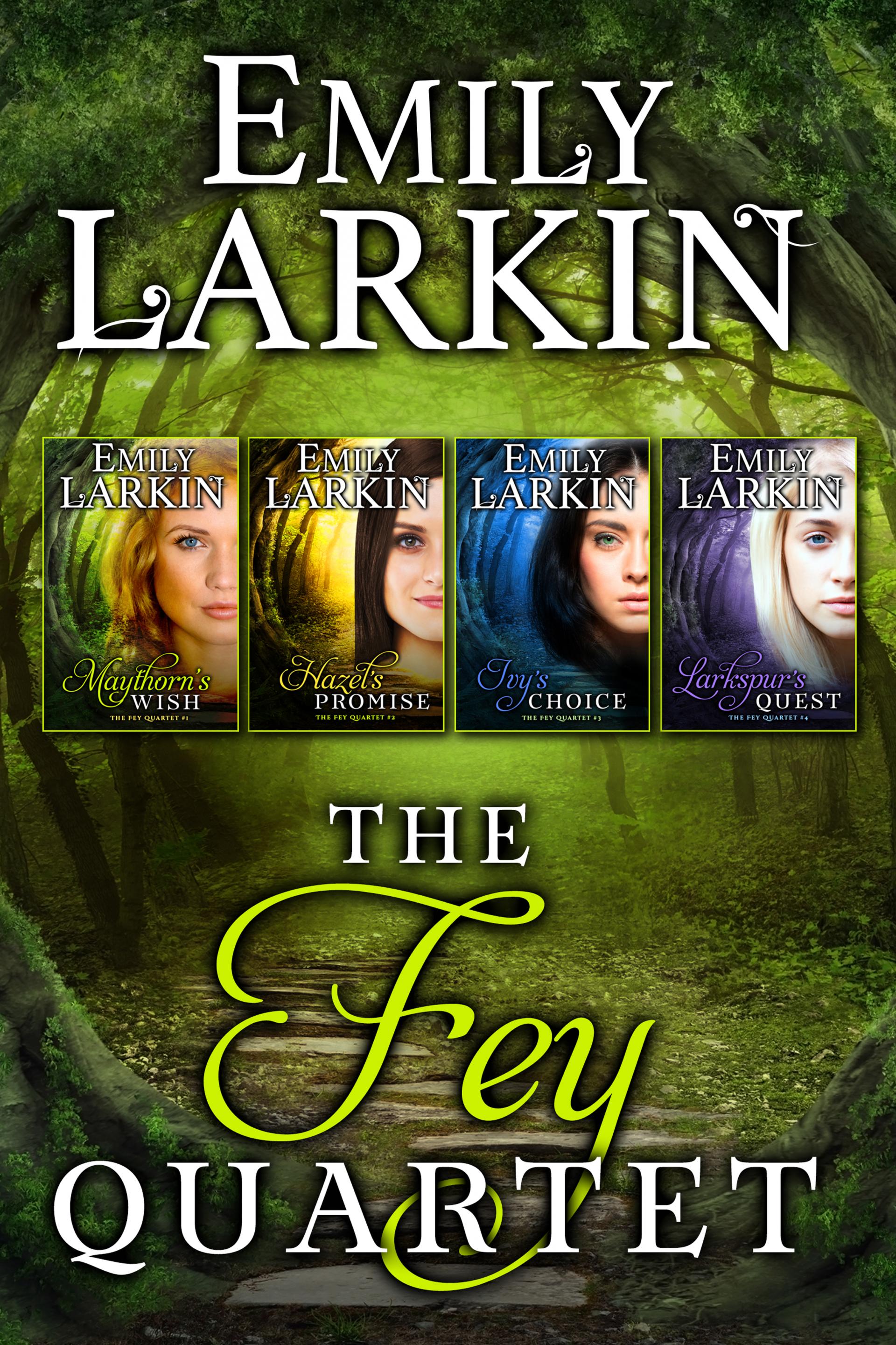 The Fey Quartet