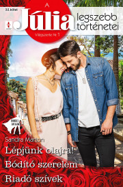 A Júlia legszebb történetei 32.