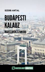 Budapesti kalauz Marslakók számára