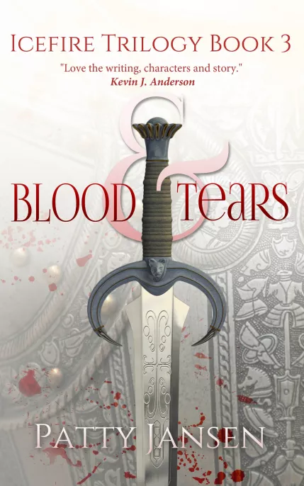 Blood & Tears