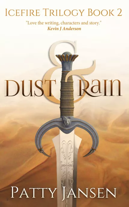 Dust & Rain