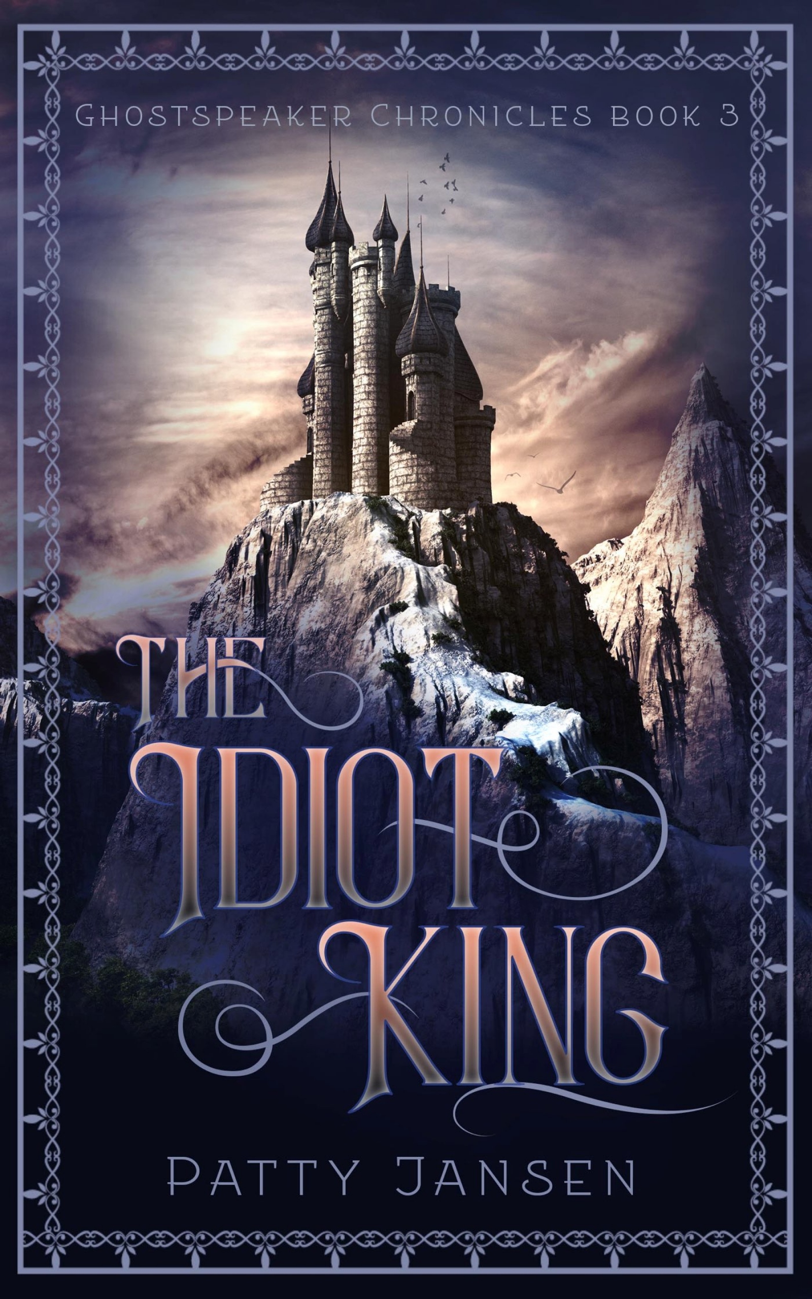 The Idiot King