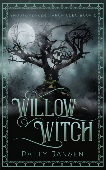 Willow Witch