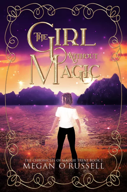 The Girl Without Magic