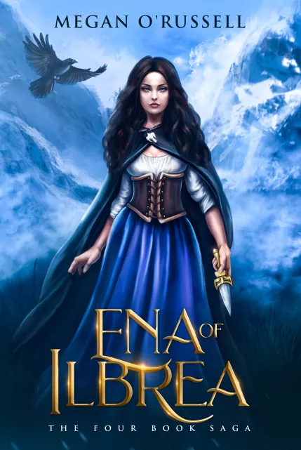 Ena of Ilbrea