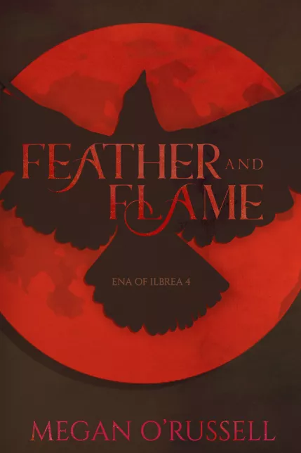 Feather and Flame