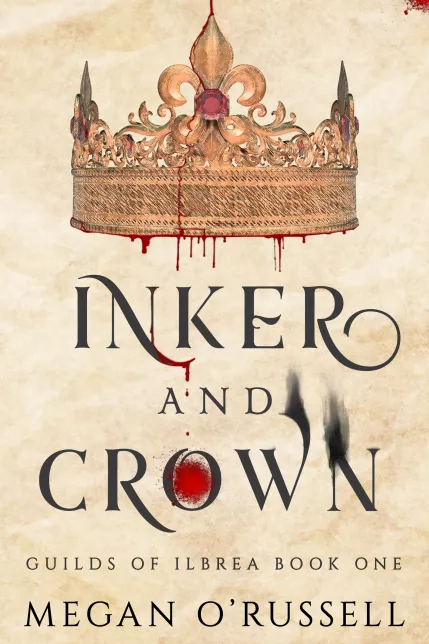 Inker and Crown