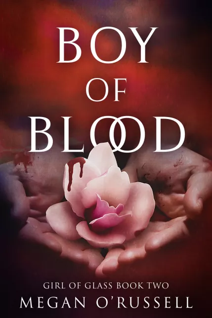 Boy of Blood