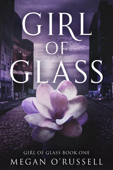 Girl of Glass