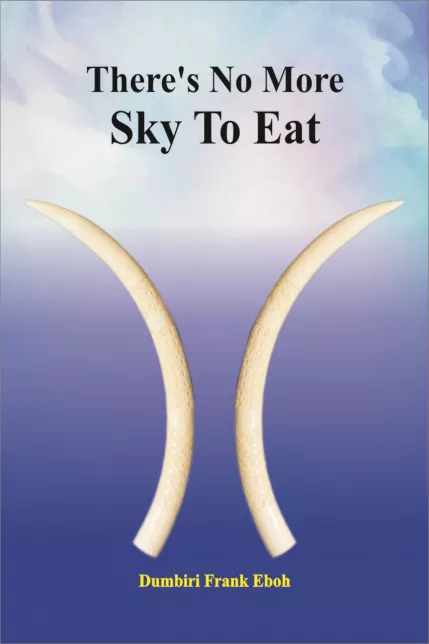 There's No More Sky To Eat