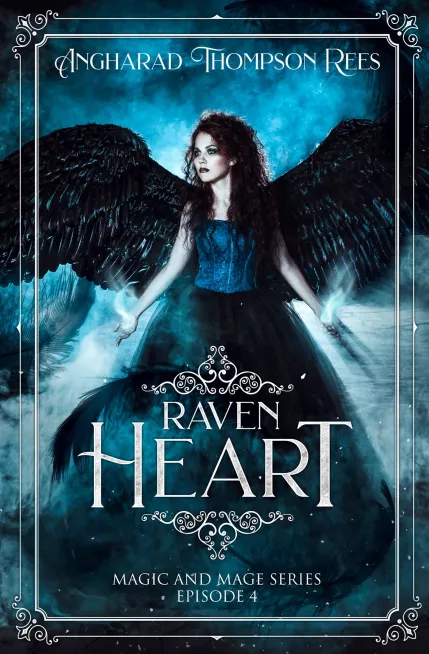 Raven Heart