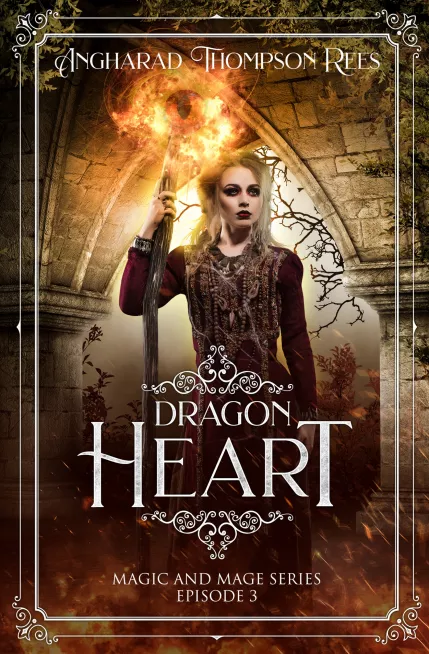 Dragon Heart