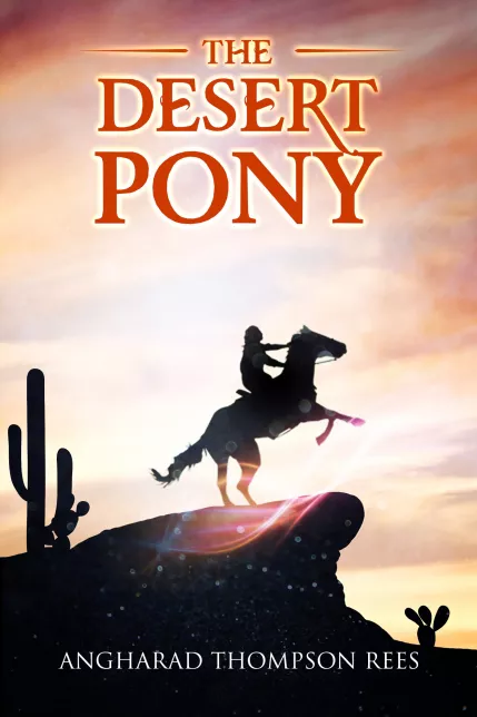 The Desert Pony