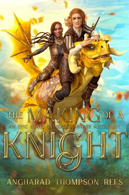 The Making of a Knight