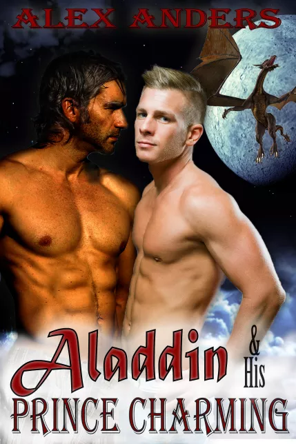 Aladdin and His Prince Charming: The Dragon’s Den