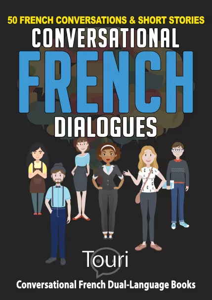 Conversational French Dialogues