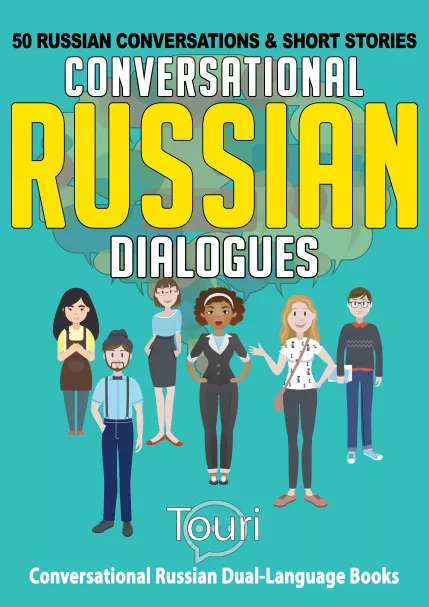 Conversational Russian Dialogues