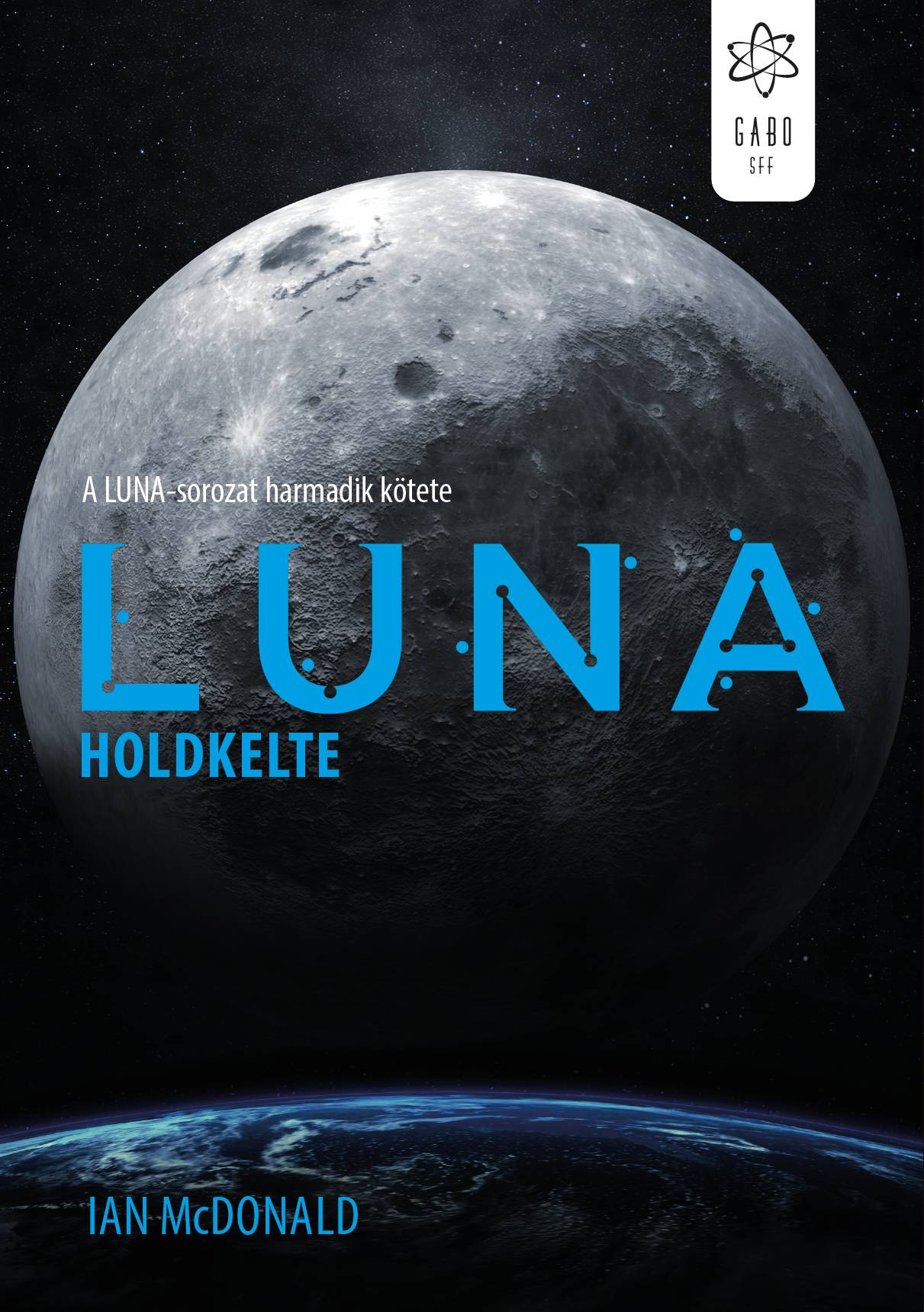 Luna: Holdkelte