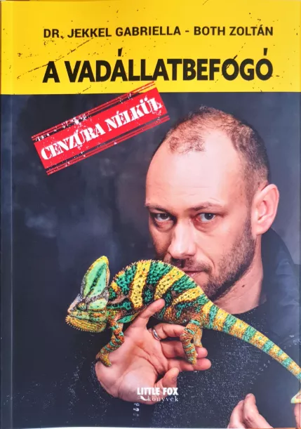 A vadállatbefogó