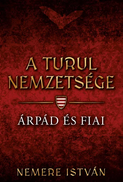 Árpád és fiai