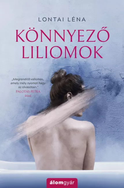 Könnyező liliomok