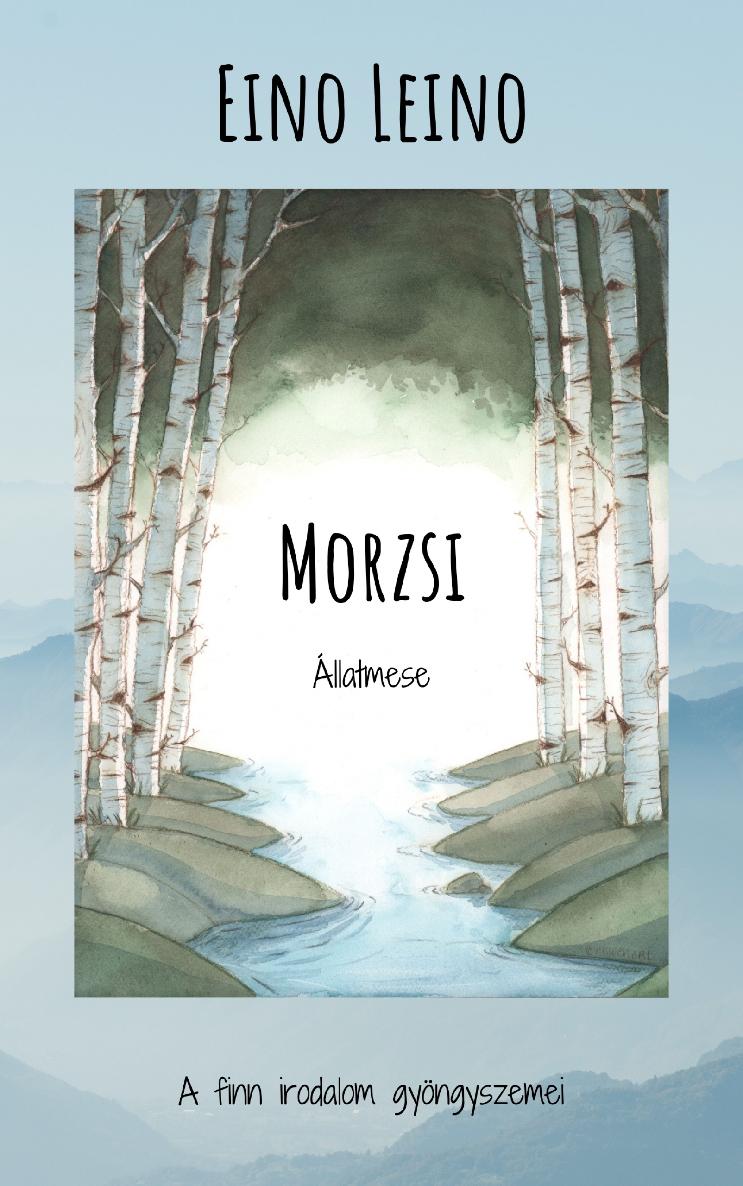 Morzsi