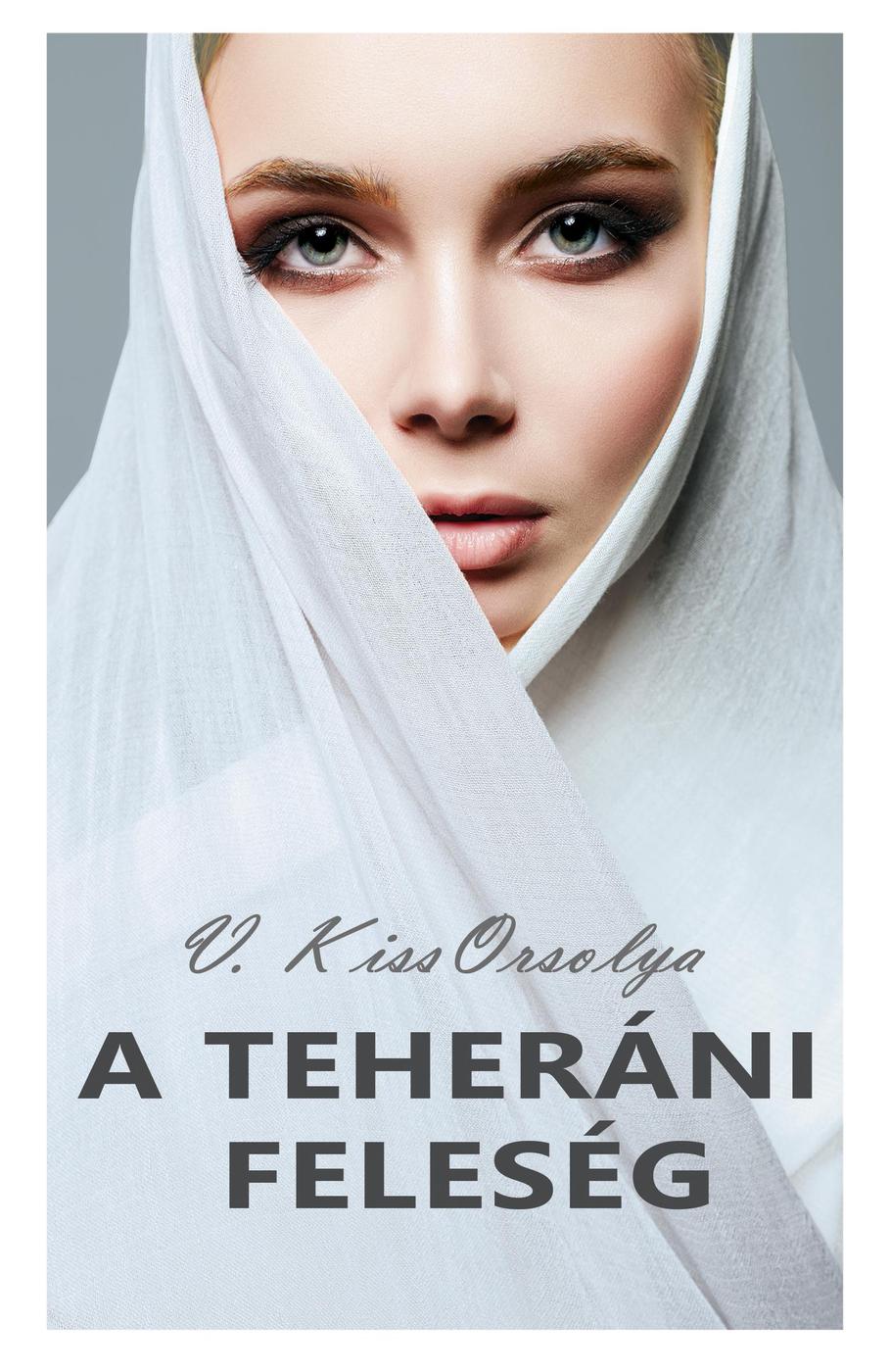 A teheráni feleség