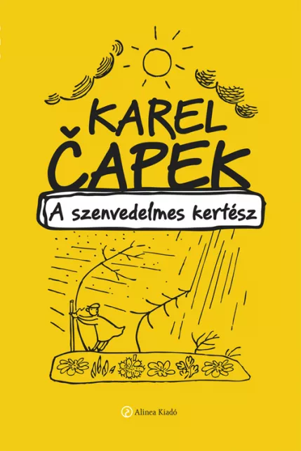 A szenvedelmes kertész