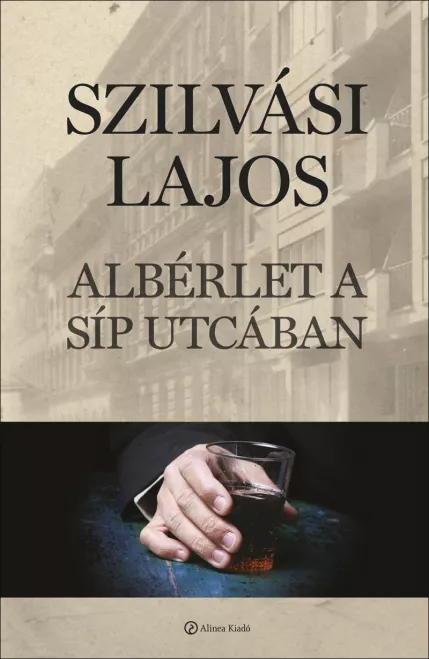 Albérlet a Síp utcában