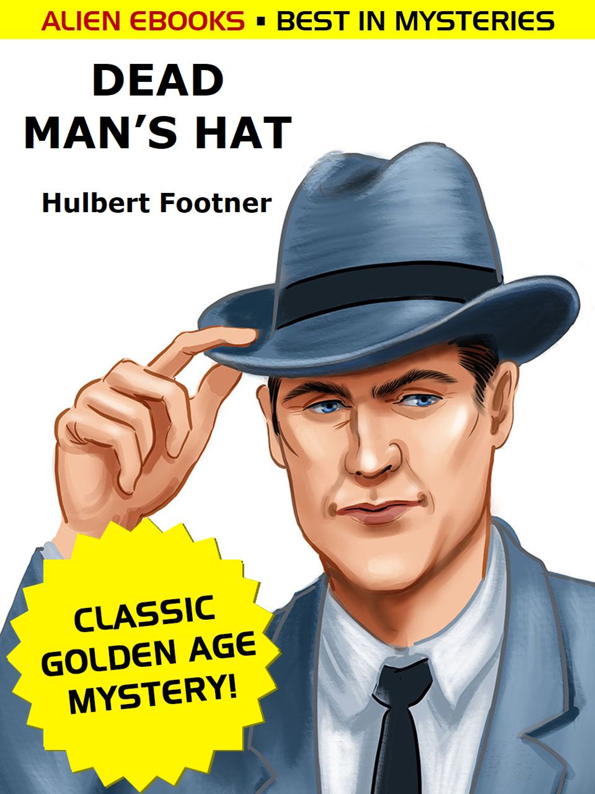 Dead Man"s Hat