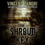 The Shroud Key