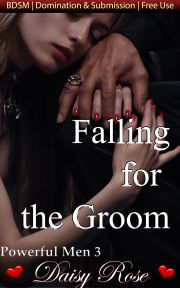 Falling For The Groom