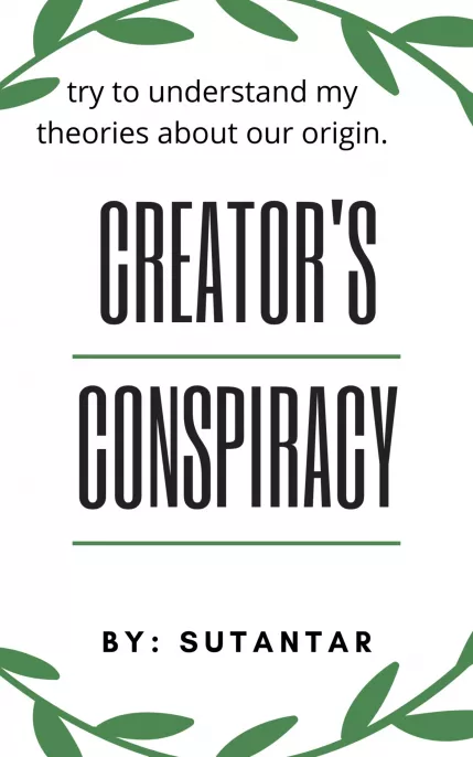 Creator's Conspiracy