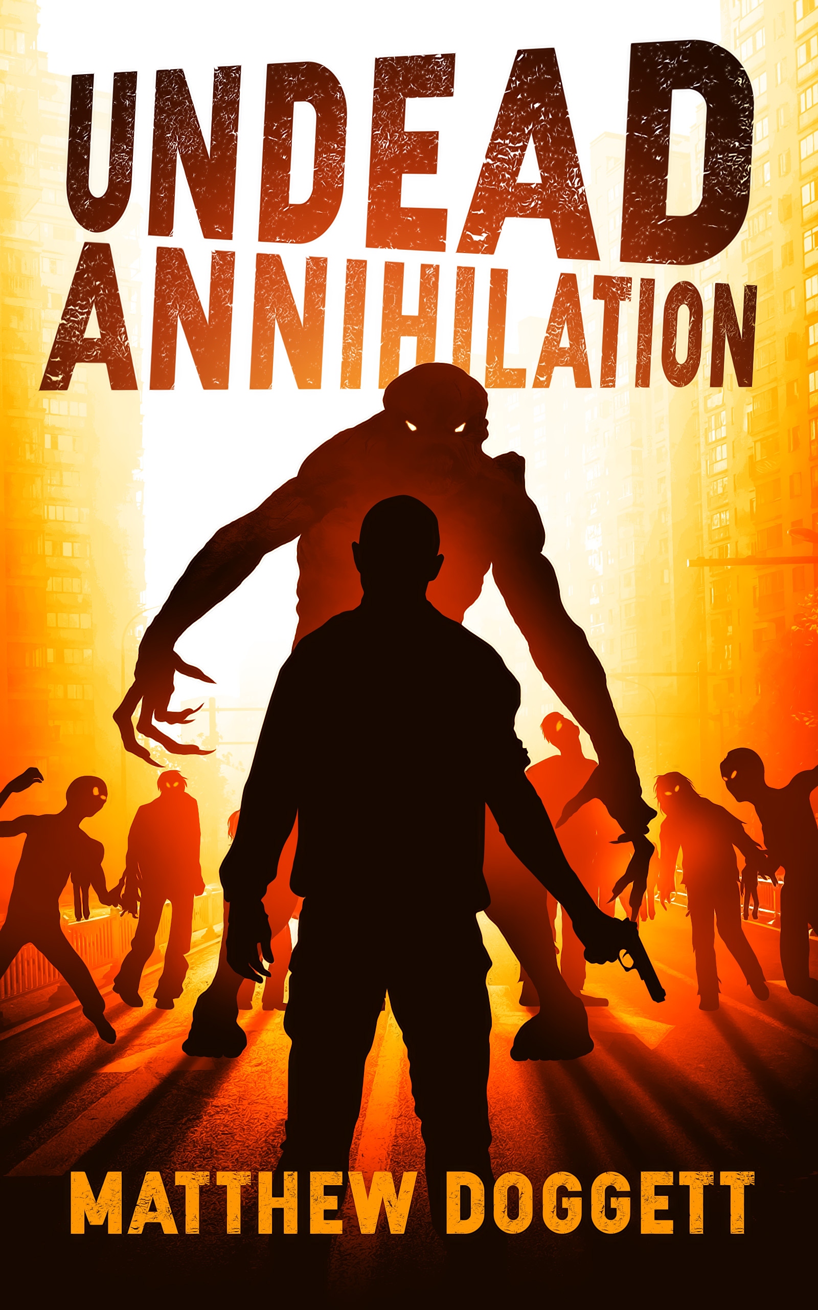 Undead Annihilation