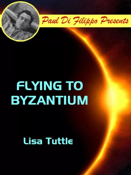 Flying to Byzantium