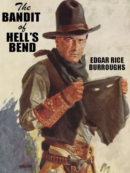 The Bandit of Hell's Bend