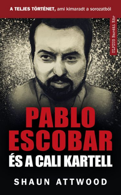 Pablo Escobar és a Cali kartell
