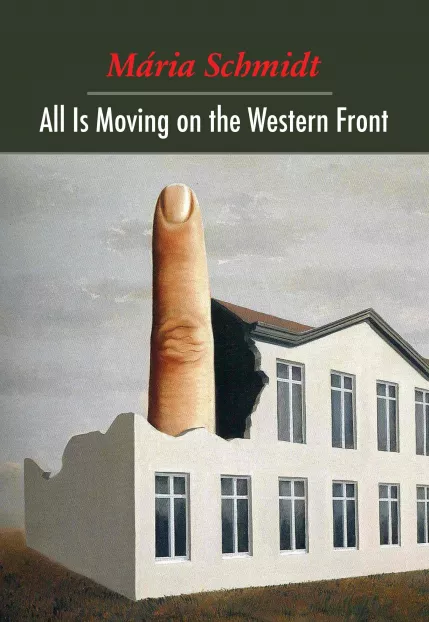 All Is Moving on the Western Front