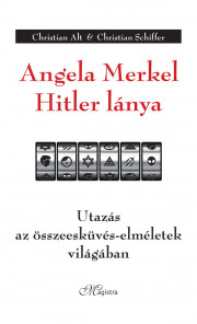 Angela Merkel Hitler lánya E-KÖNYV