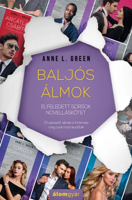 Baljós álmok