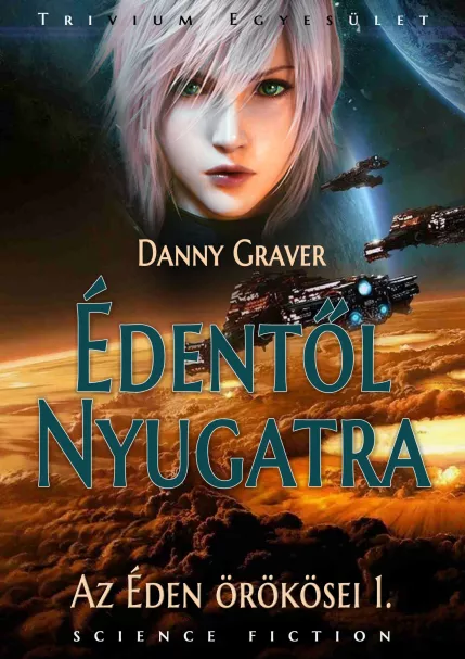 Édentől nyugatra