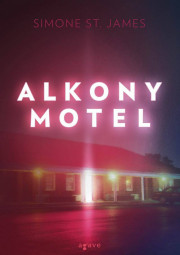 Alkony Motel E-KÖNYV