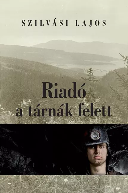 Riadó a tárnák felett