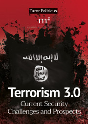 Terrorism 3.0 E-KÖNYV
